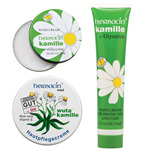 Herbacin Wuta Kamille Handcreme