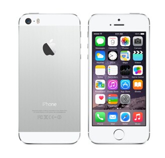 iPhone 6携手iPhone5S来袭