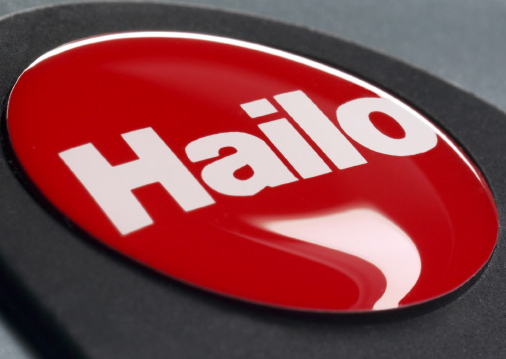 德国高档家居品牌Hailo