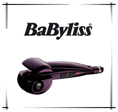 BaByliss卷发神器