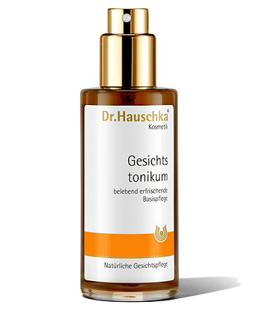 【德国最值得购买的护肤产品（一）——德国世家 (Dr.Hauschka)】大自然的律动是生命的媒介！