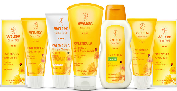 【德国最值得购买的护肤产品（二）——维蕾德（WELEDA）】人与自然的和谐统一