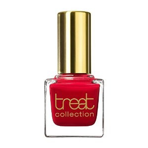 德国无毒环保指甲油Treat Collection