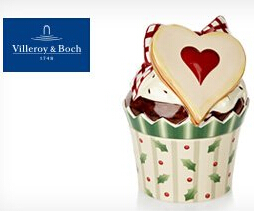 VILLEROY & BOCH 维宝餐具圣诞特卖场