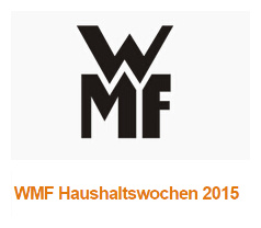 WMF 2015家用周