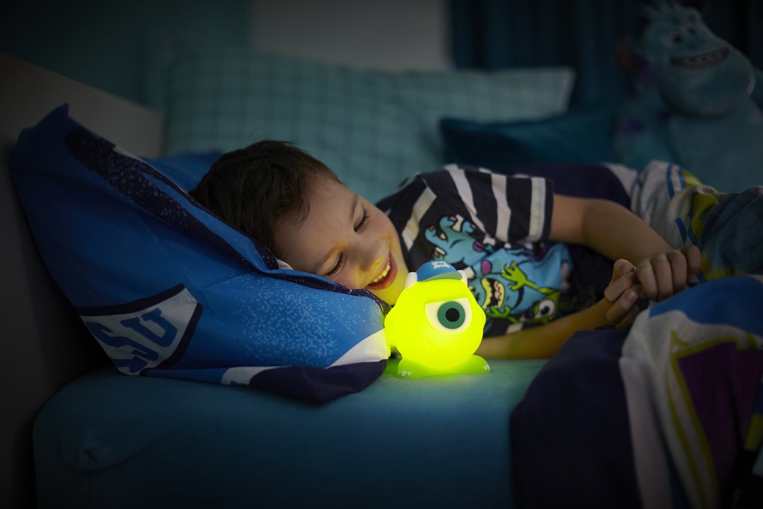 Philips Disney LED Nachtlicht 