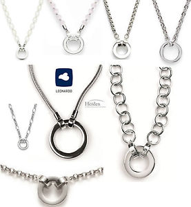 Gratis Kette von Leonardo!