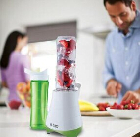 Russell Hobbs 搅拌榨汁机