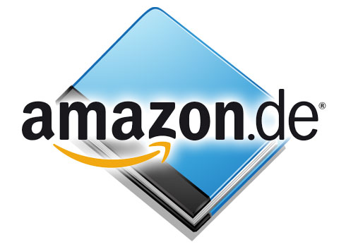 amazon-de-logo-book