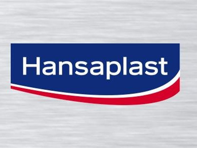 【Amazon】Hansaplast 防水创口贴