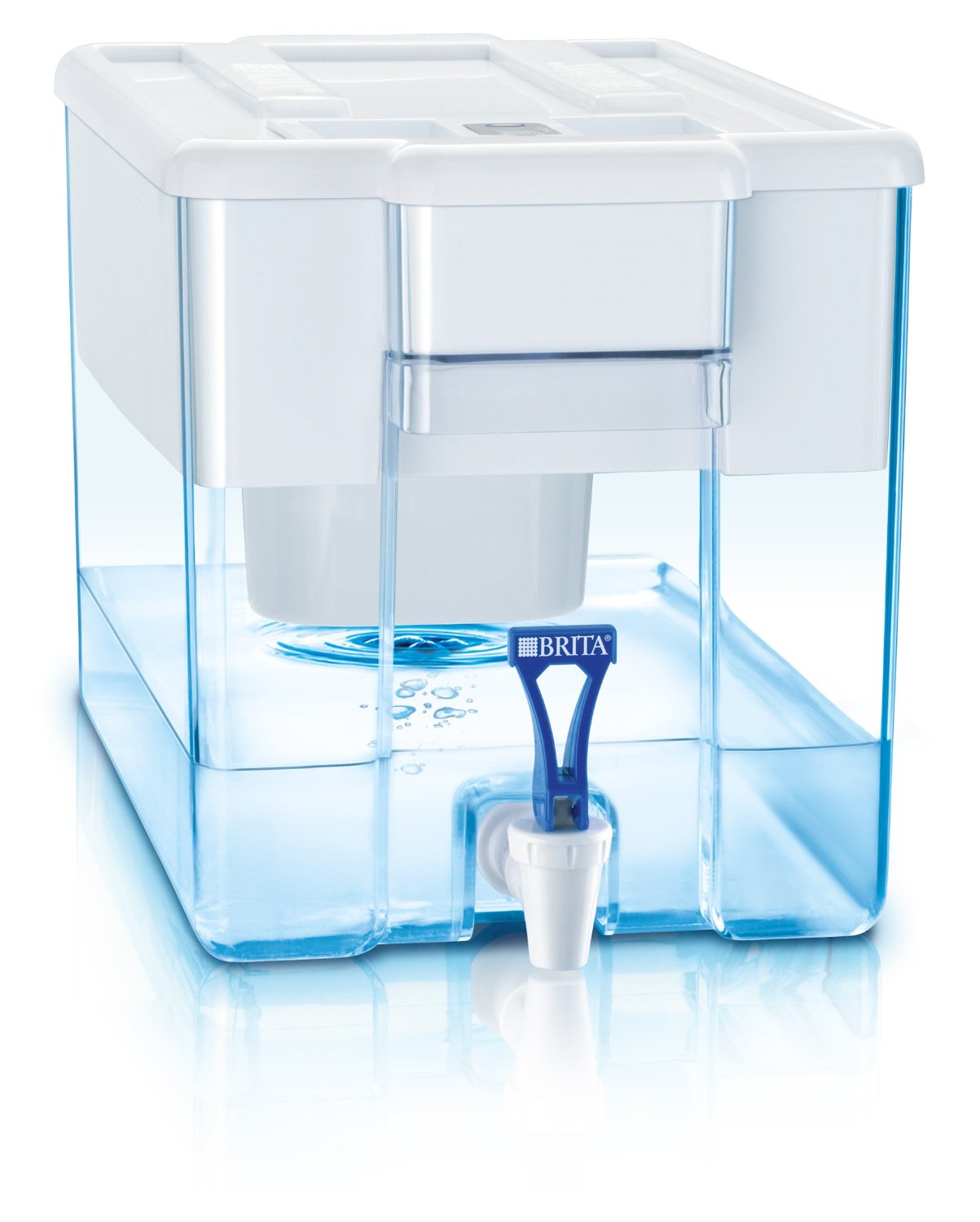 【Amazon】Brita 8.5升XXL滤水器