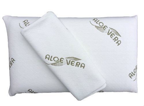 Aloe Vera芦荟睡枕 特价39.99欧,原价168.9欧