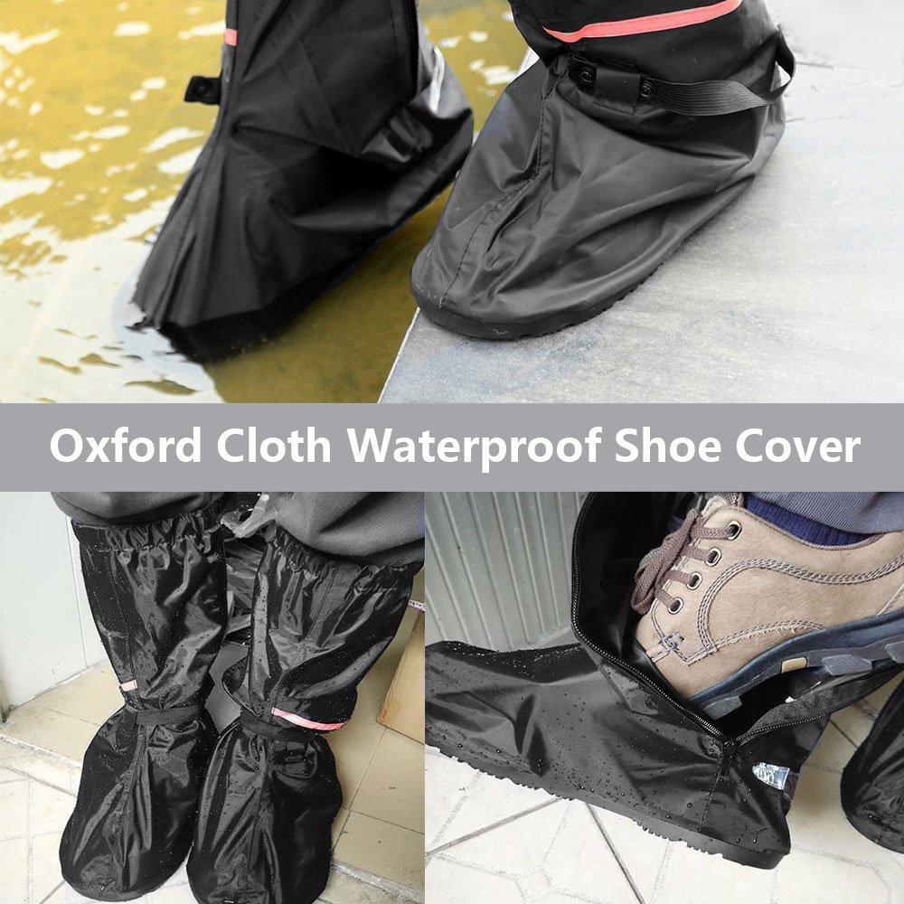 Regenüberschuhe Wasserdicht Schuh 这折叠,直接套穿的雨鞋