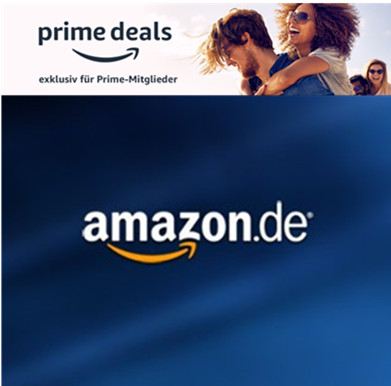 德亚Primedeals 礼物日历/礼盒特惠