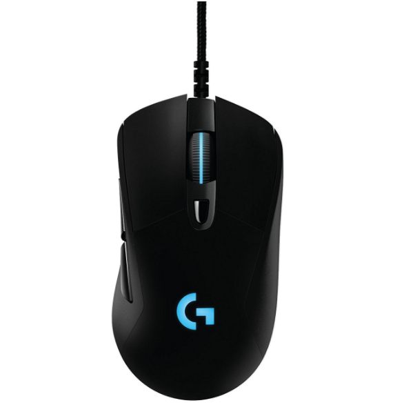 Logitech 罗技 游戏鼠标G403