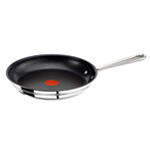 Tefal 特福 Jamie Oliver平底锅24cm直径
