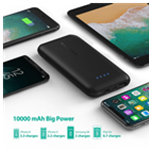 RAVPower 10000毫安移动电源