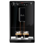 Melitta Caffeo Solo 950-222全自动咖啡机