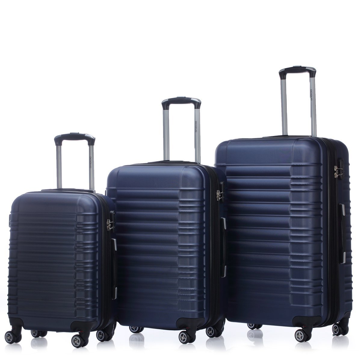 BEIBYE 万向四轮旅行箱 13颜色 + M / L / XL尺寸