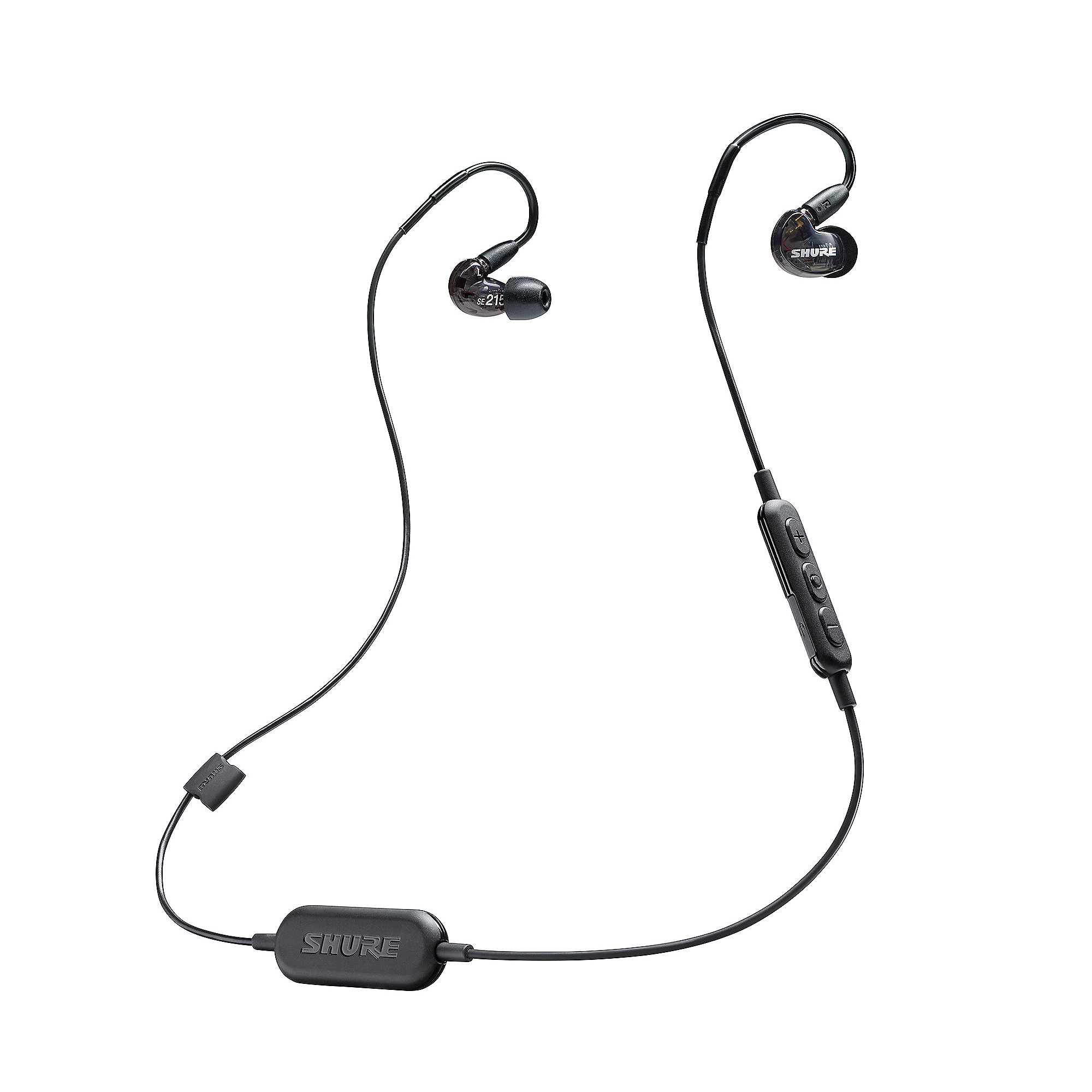 美国Shure 舒尔 SE215-BT1蓝牙无线降噪耳机