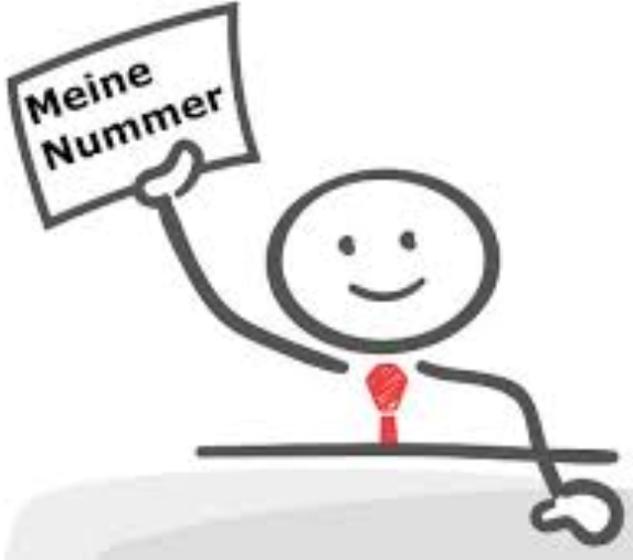 换电话公司不换手机号“Rufnummernmitnahme / Rufnummernportierung”