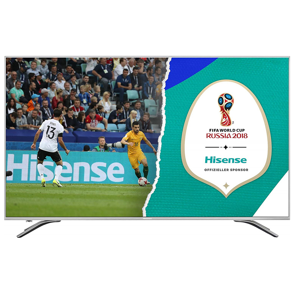 Hisense 海信4K智能高清50寸电视机H50AE6400
