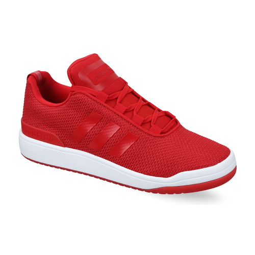 Adidas 阿迪达斯Originals Veritas Low低帮休闲男鞋 红色