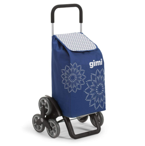 Gimi Tris 爬楼梯购物车
