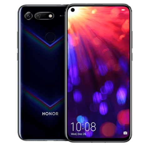 预售！签 荣耀Honor View20 双卡128GB智能手机