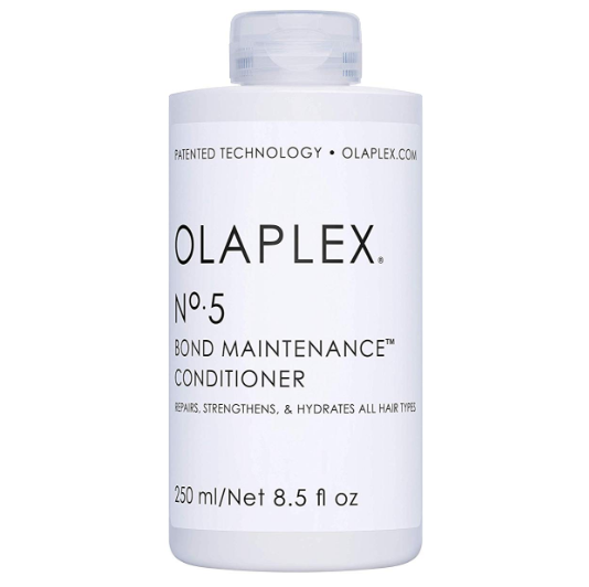 Olaplex 染发修复护发用品 Lady Gaga同款