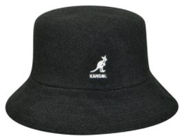 Kangol 渔夫帽